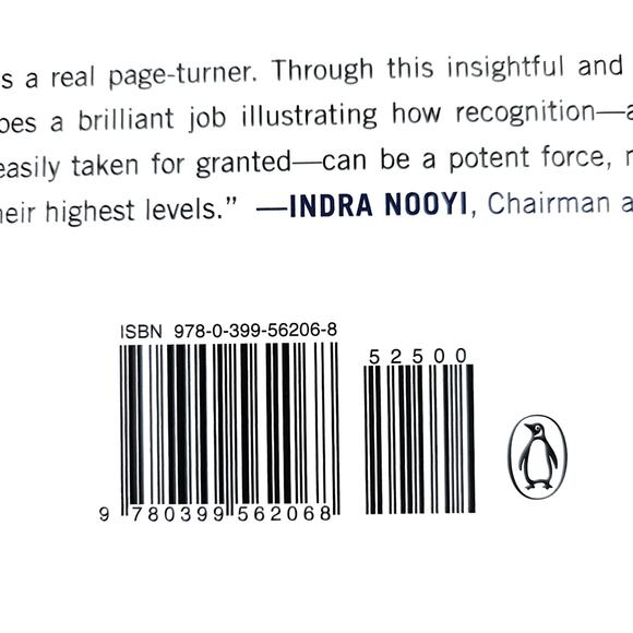 O Great One By David Novak Hardcover Book Business Leadership Recognition - Picture 5 of 5